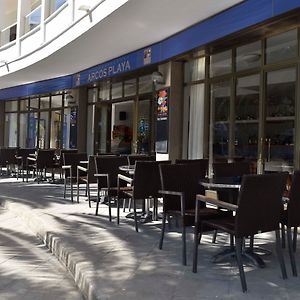 Arcos Playa Apartments