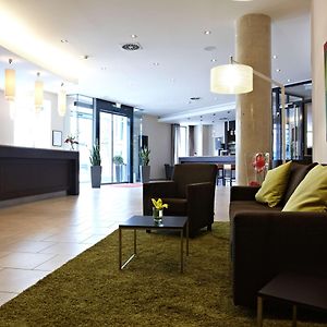 IntercityHotel Mainz